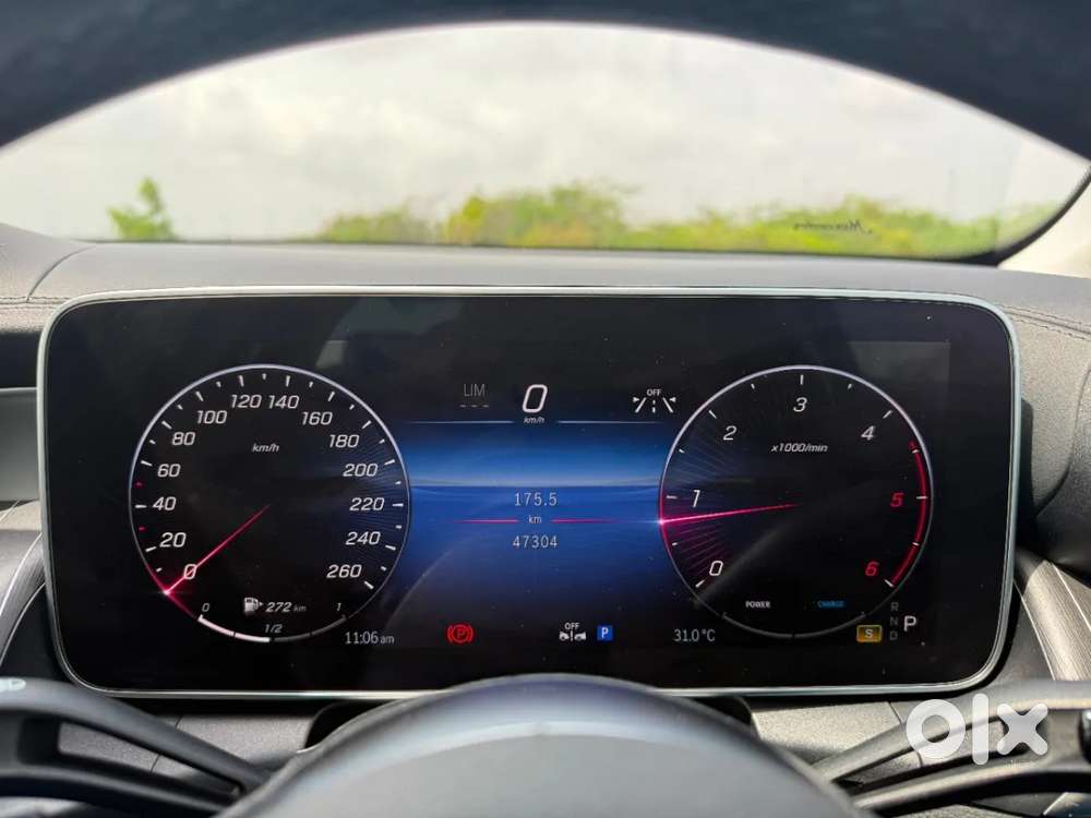 Mercedes-benz Glc, 2023, Diesel