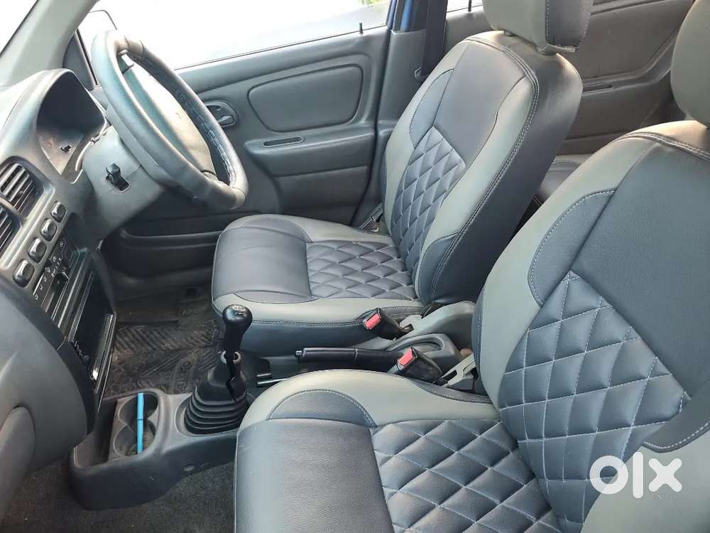 Maruti Suzuki Alto 2005 Petrol Well Maintained