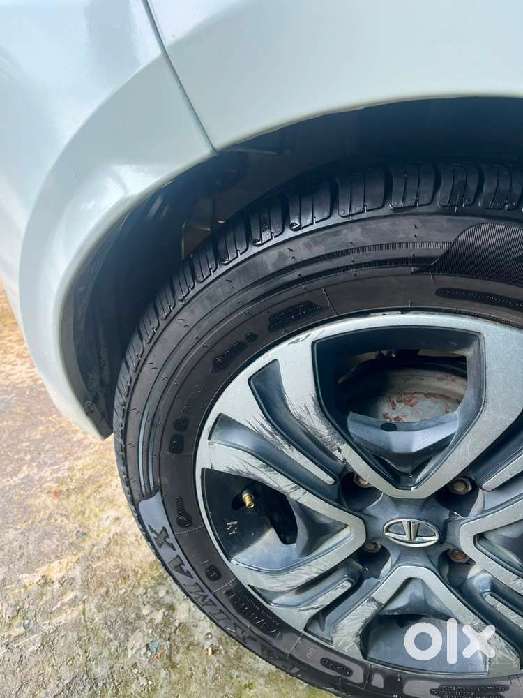 2023 Tata Tiago Manual Petrol