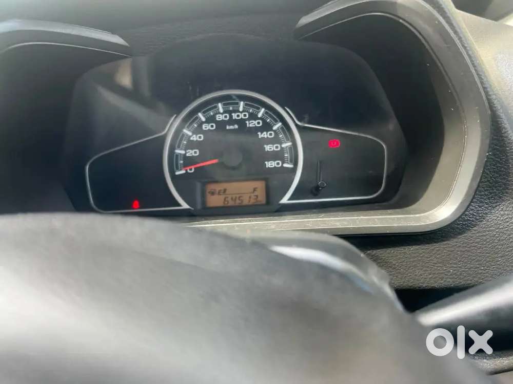 Maruti Suzuki Alto 2019 Lxi (o)