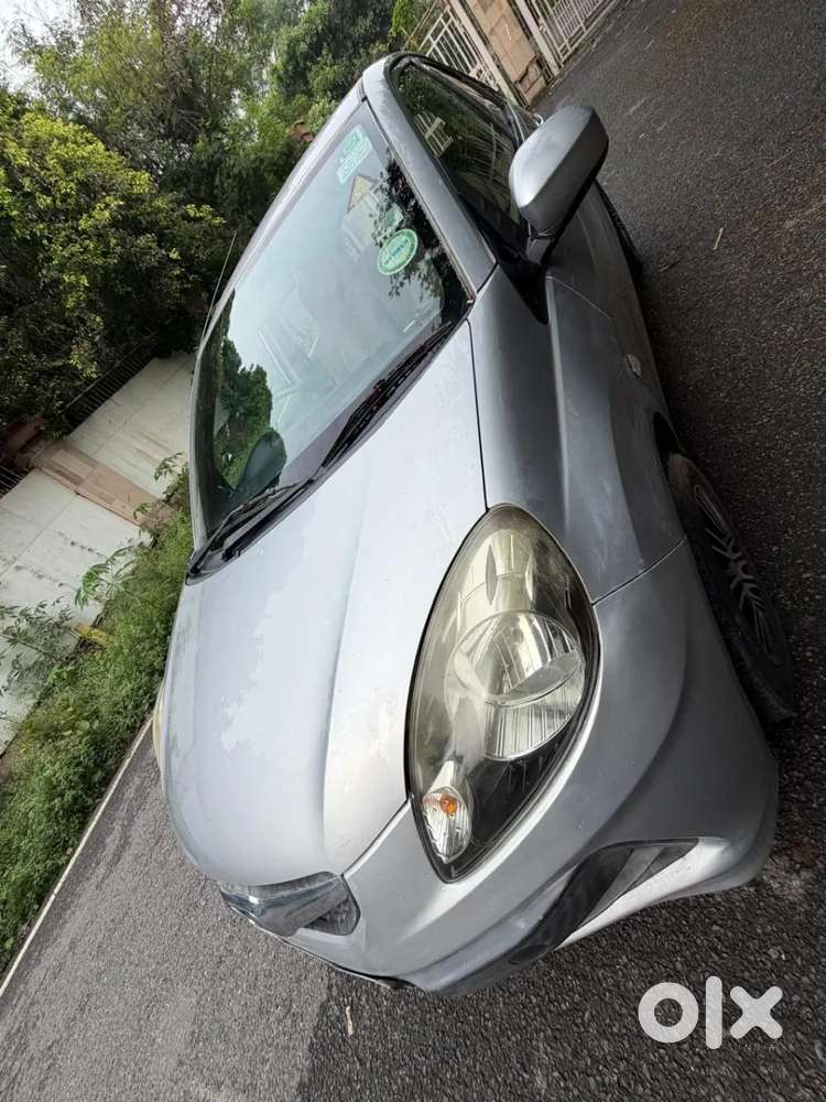 Honda Brio S Mt, 2013, Petrol