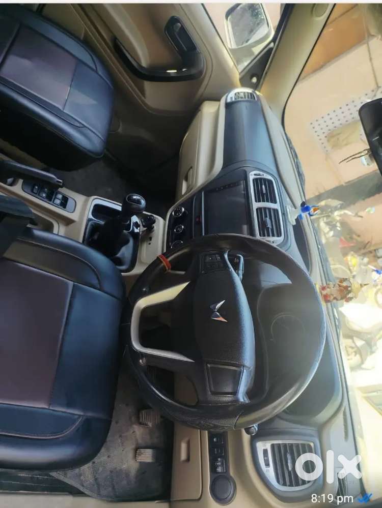 Mahindra Bolero Neo 2024