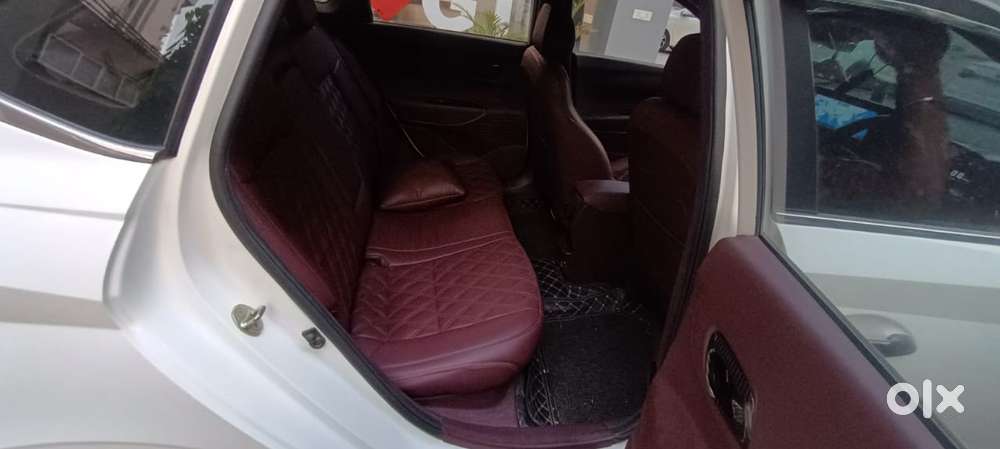 Hyundai I20 Asta Option, 2021, Petrol