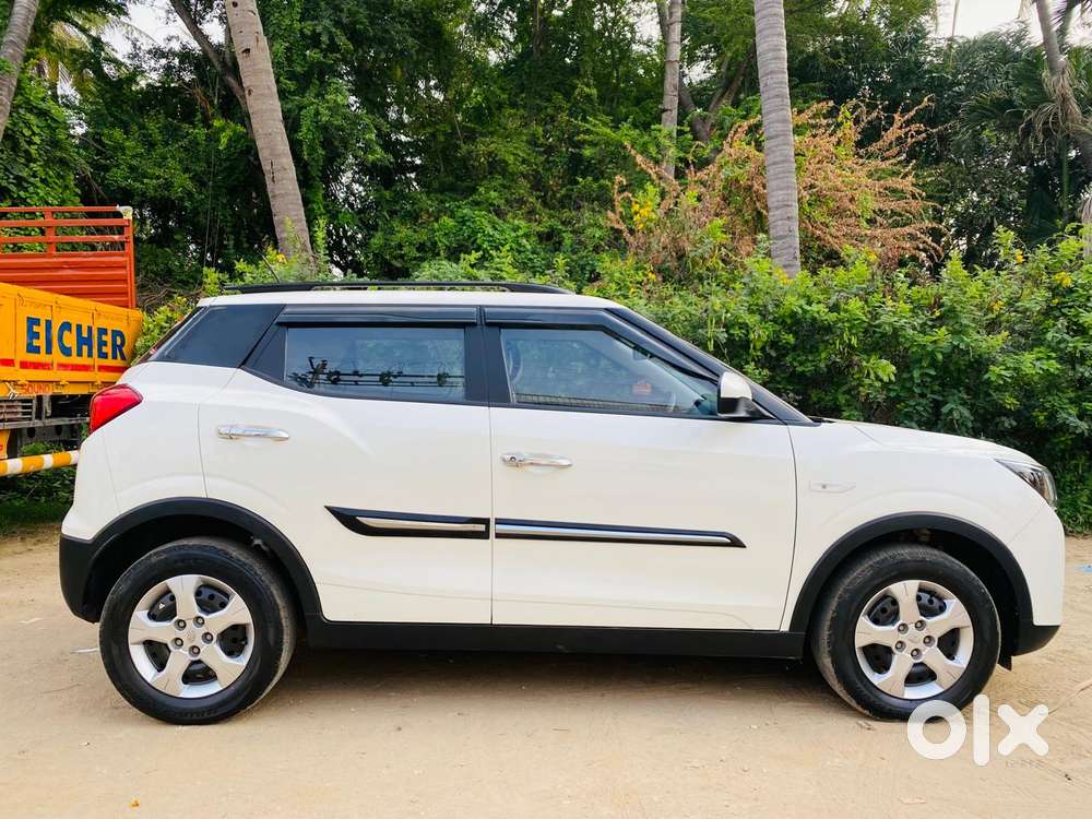 Mahindra Xuv300 W6 Diesel, 2022, Diesel