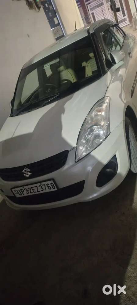 Maruti Suzuki Swift Dzire 2013 Diesel 133000 Km Driven