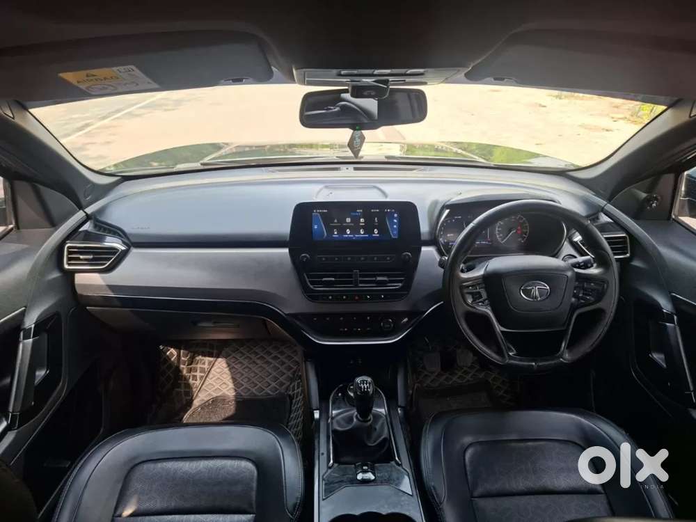 Tata Safari 2.0 Kryotec Xz Plus, 2022, Diesel