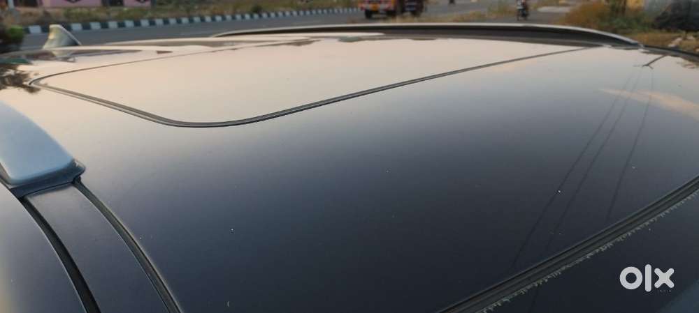 Hyundai Creta 1.5 Sx (o) Diesel At, 2019, Diesel