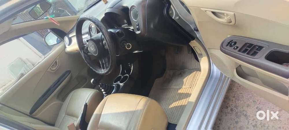 Honda Amaze 1.5 Smt I Dtec, 2014, Diesel