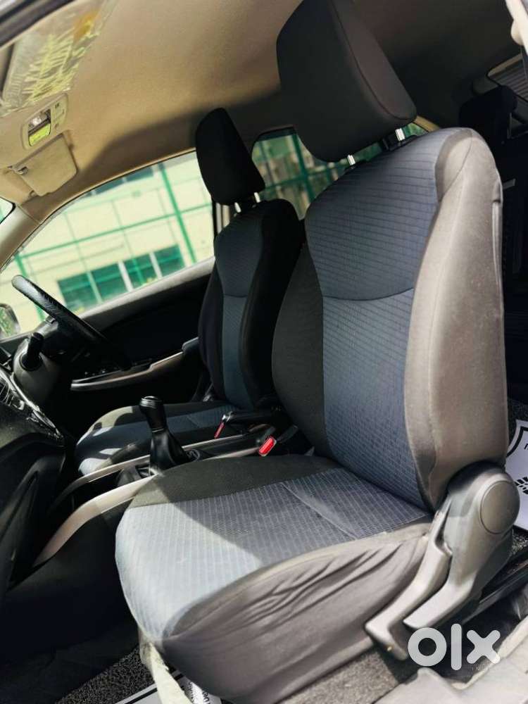 Maruti Suzuki Baleno Zeta, 2021, Petrol