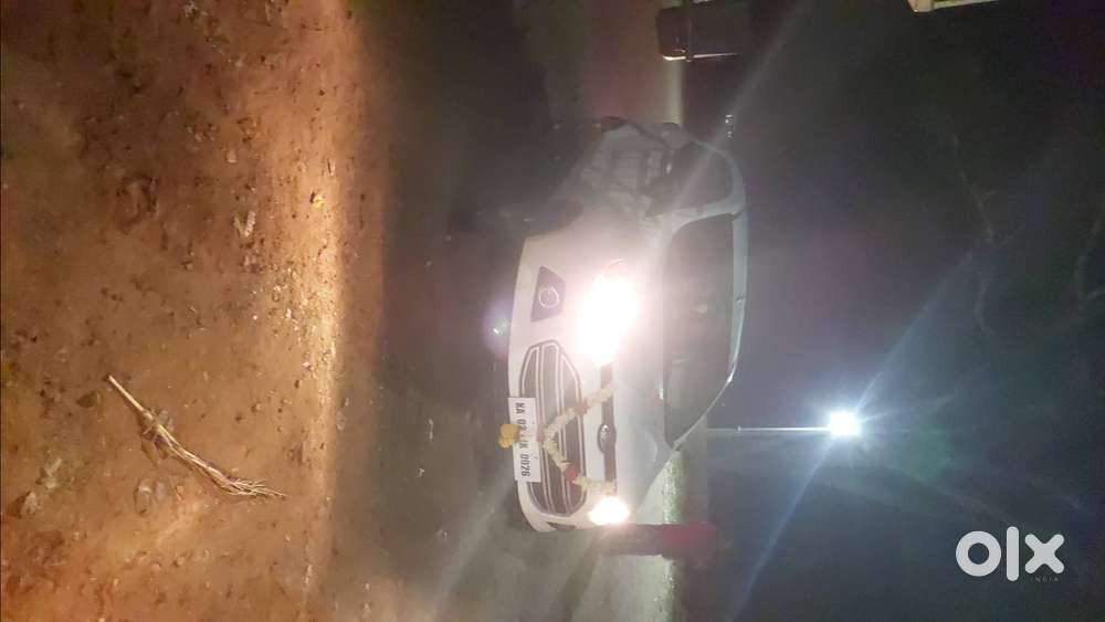 Ford Ecosport 2014 Diesel Well Maintained