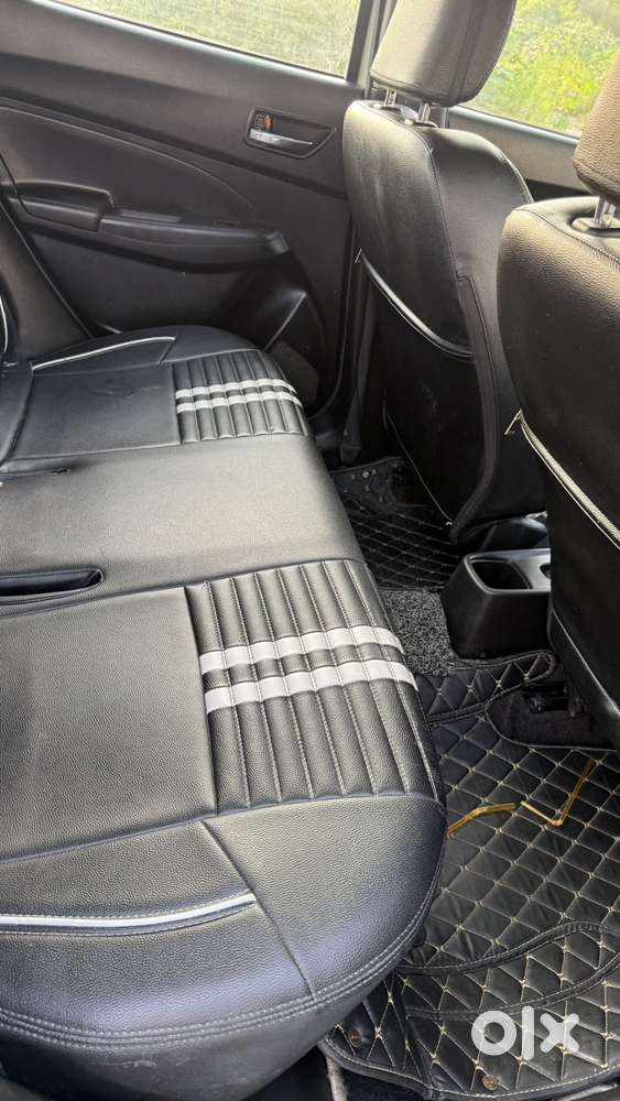 Maruti Suzuki Swift 2018 Vxi, 2020, Petrol