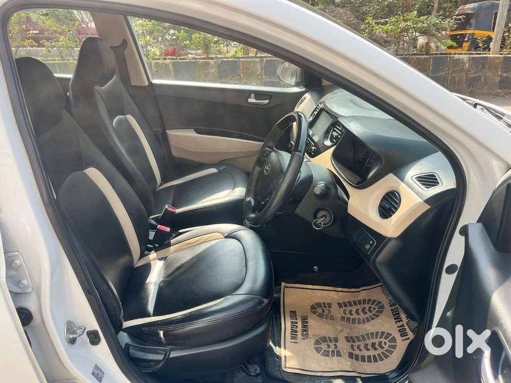 Hyundai I10 Sportz At, 2018, Petrol