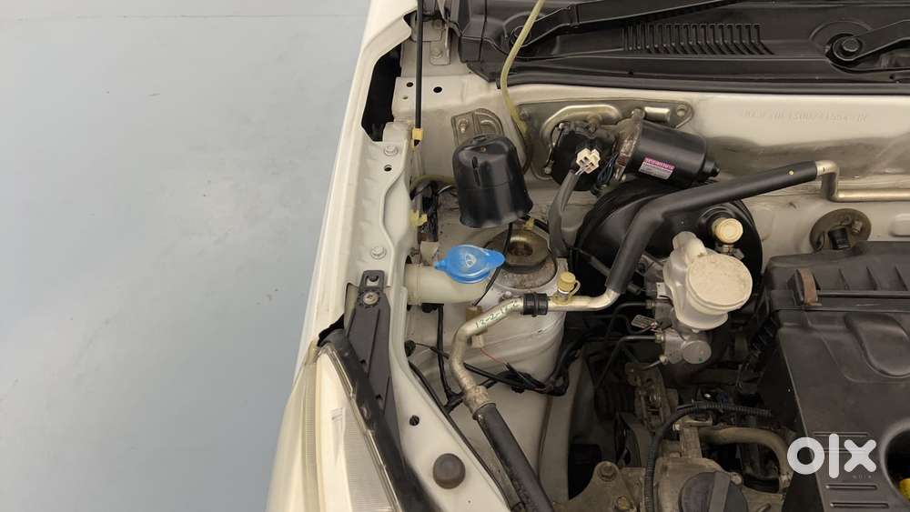 Maruti Suzuki Alto K10 2010-2014 Vxi, 2016, Petrol