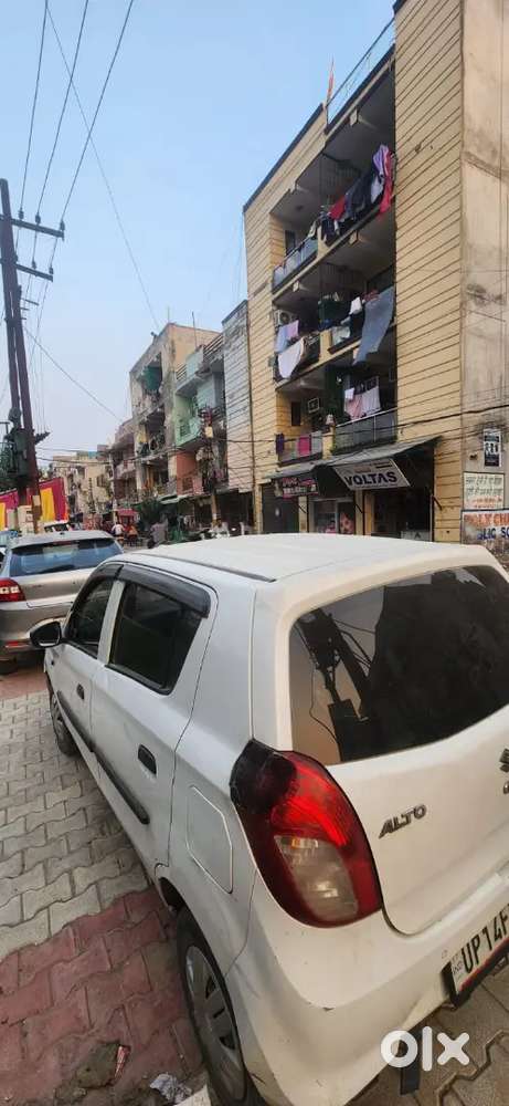 Maruti Suzuki Alto 2022 Lxi