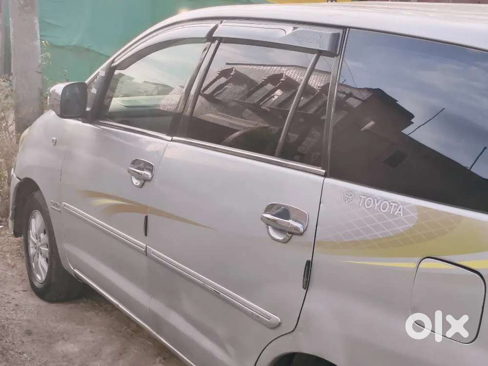 Will Maintaiend Car