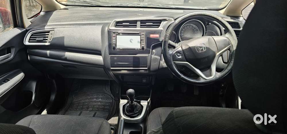 Honda Jazz Vx Diesel, 2016, Diesel