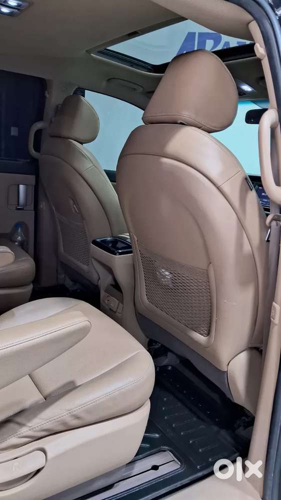 Kia Carnival, 2022, Diesel