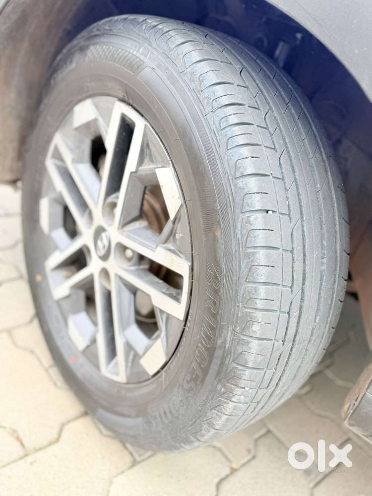 Hyundai Venue 1.5 Crdi Sx (o), 2022, Diesel