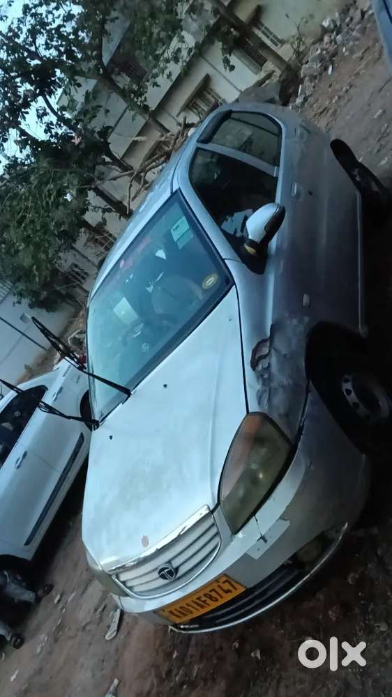 Tata Indica 2016 Diesel Well Maintained
