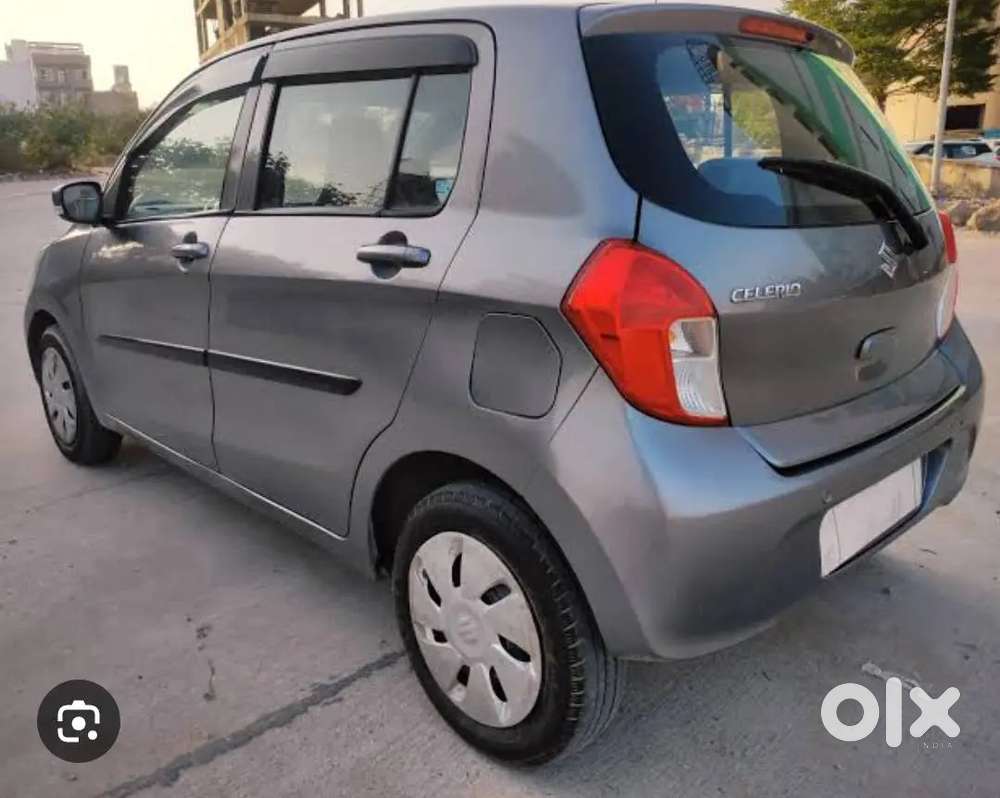 Maruti Suzuki Celerio 2014 Petrol Well Maintained