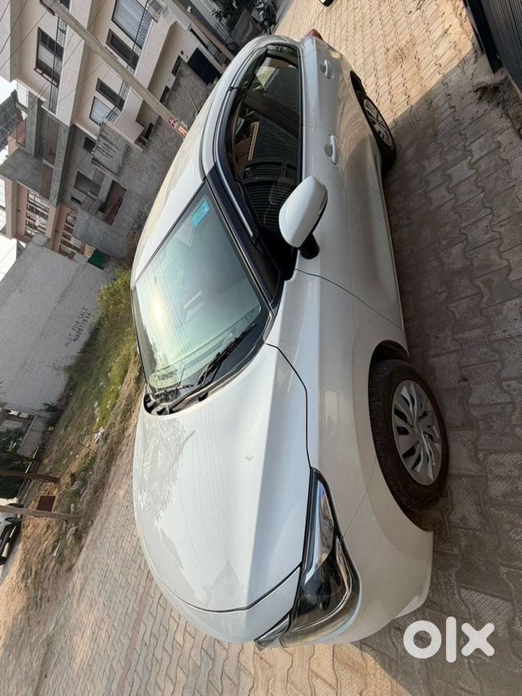 Maruti Suzuki Baleno 2026