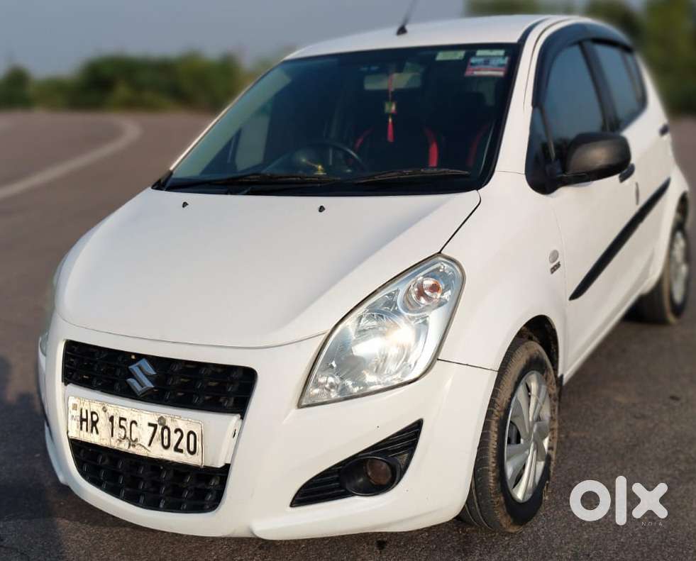 Maruti Suzuki Ritz Vdi (abs) Bs Iv, 2015, Diesel