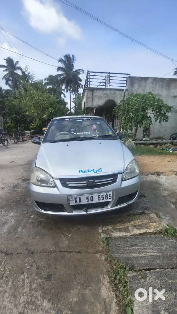 Tata Indica V2 2012 Petrol 173173 Km Driven