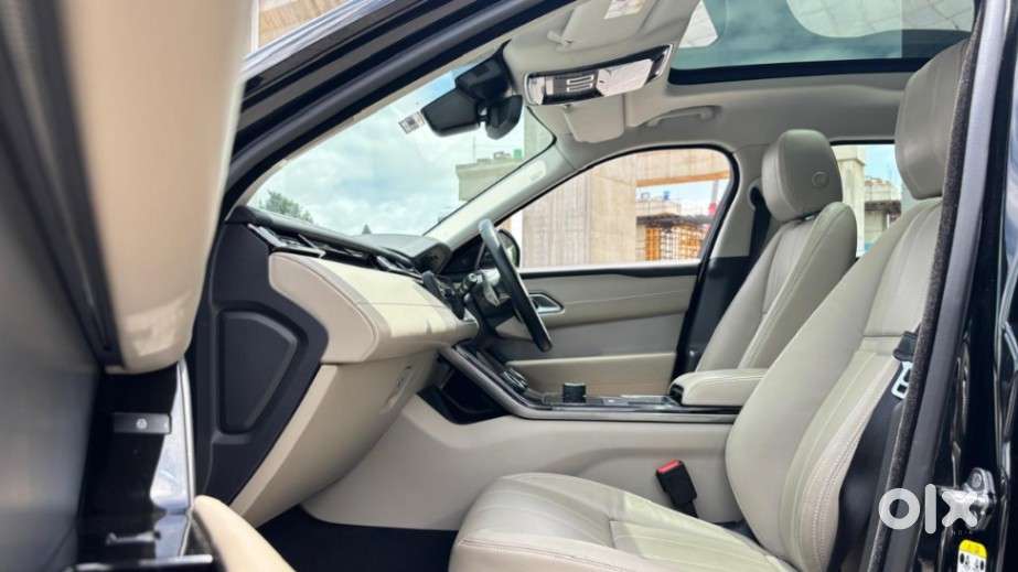 Land Rover Range Velar P250 R-dynamic S, 2020, Petrol