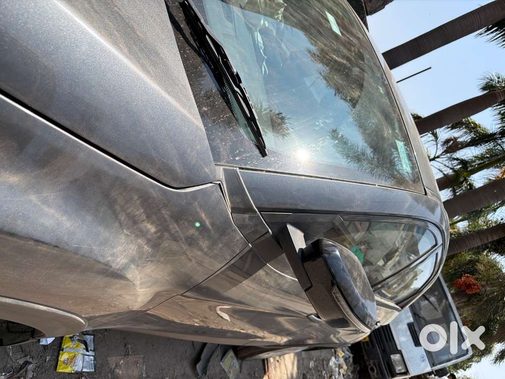 Tata Nexon 2024 Petrol Good Condition