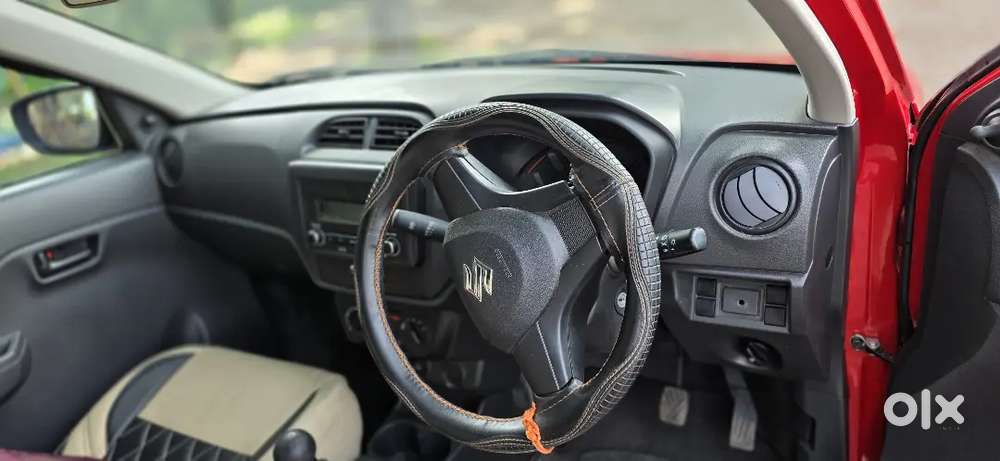 Maruti Suzuki Alto K10 2023 Stepny Unused