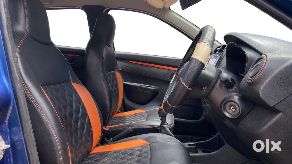 Renault Kwid Climber 1.0 Mt, 2018, Petrol