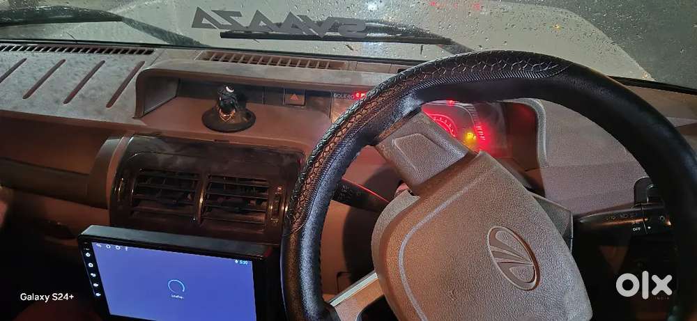 Mahindra Bolero Power Plus 2021 Diesel 101050 Km Driven