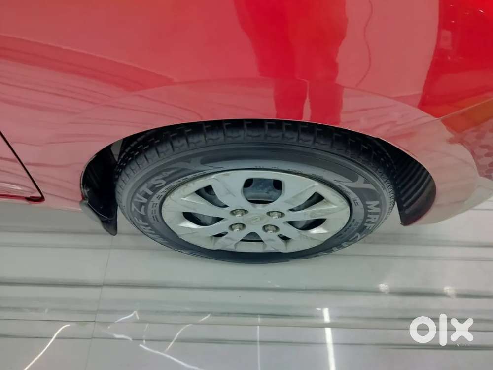 Hyundai Eon D-lite +, 2015, Petrol