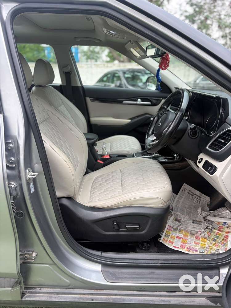 Kia Seltos Htk D, 2019, Diesel