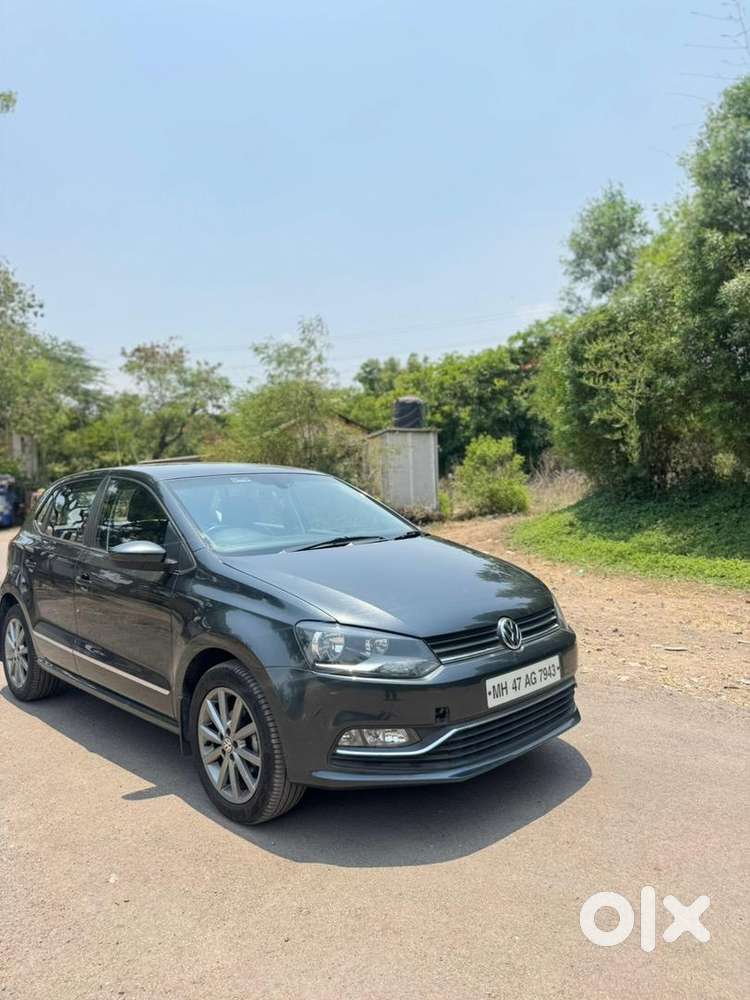 Volkswagen Polo 2019