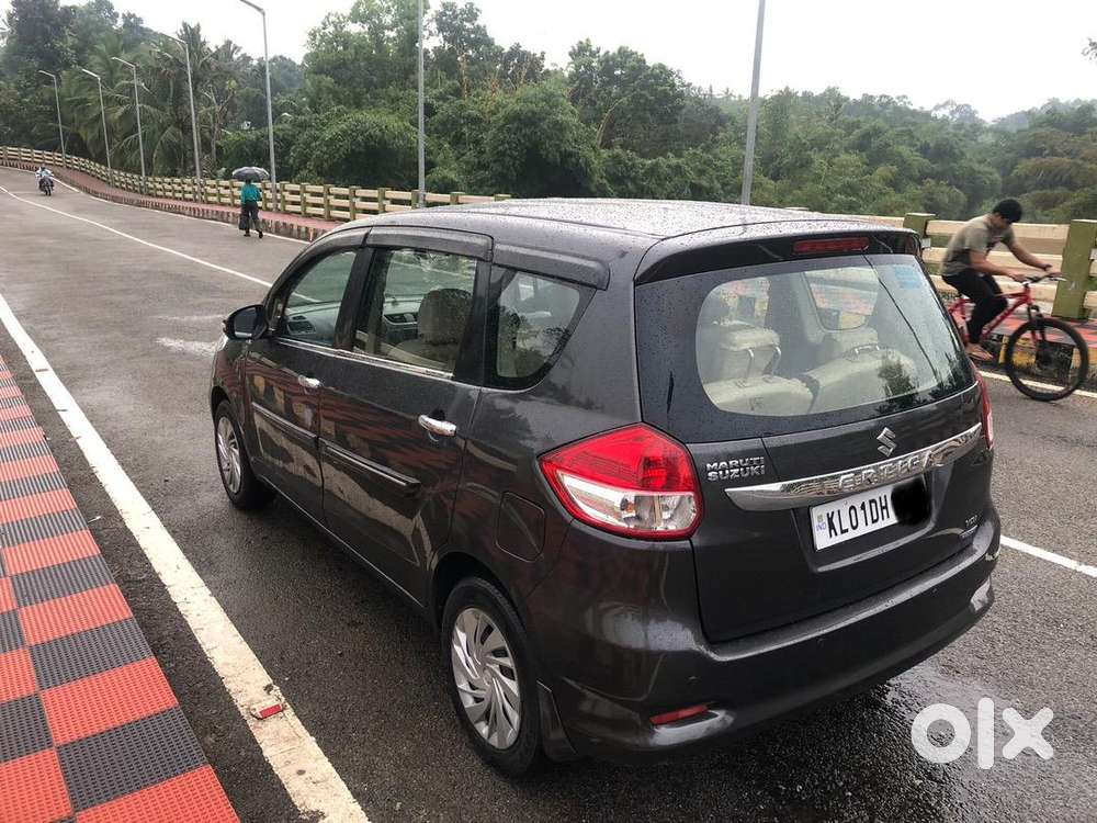 Maruti Suzuki Ertiga 2016 Diesel Good Condition