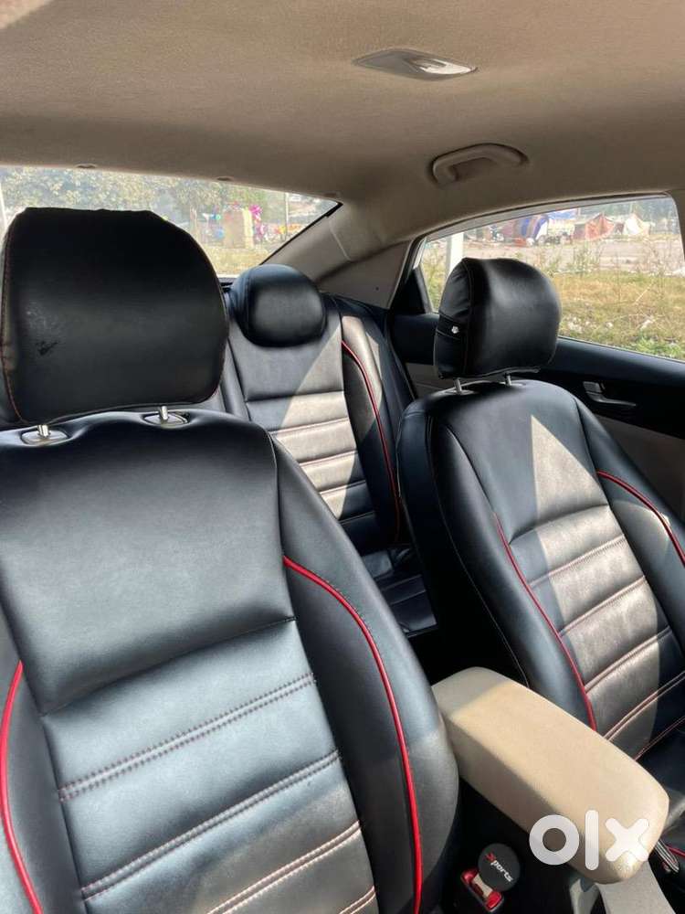 Hyundai Verna 2022 Petrol S+ 1.5 Bs6 Best Car From Virtus Slavia City