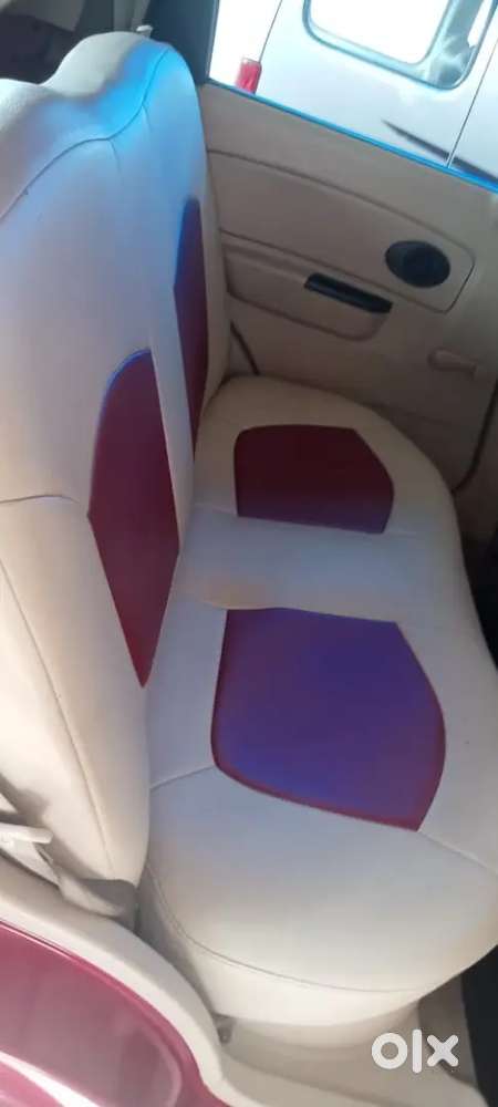 Chevrolet Spark 2011 Petrol Good Condition