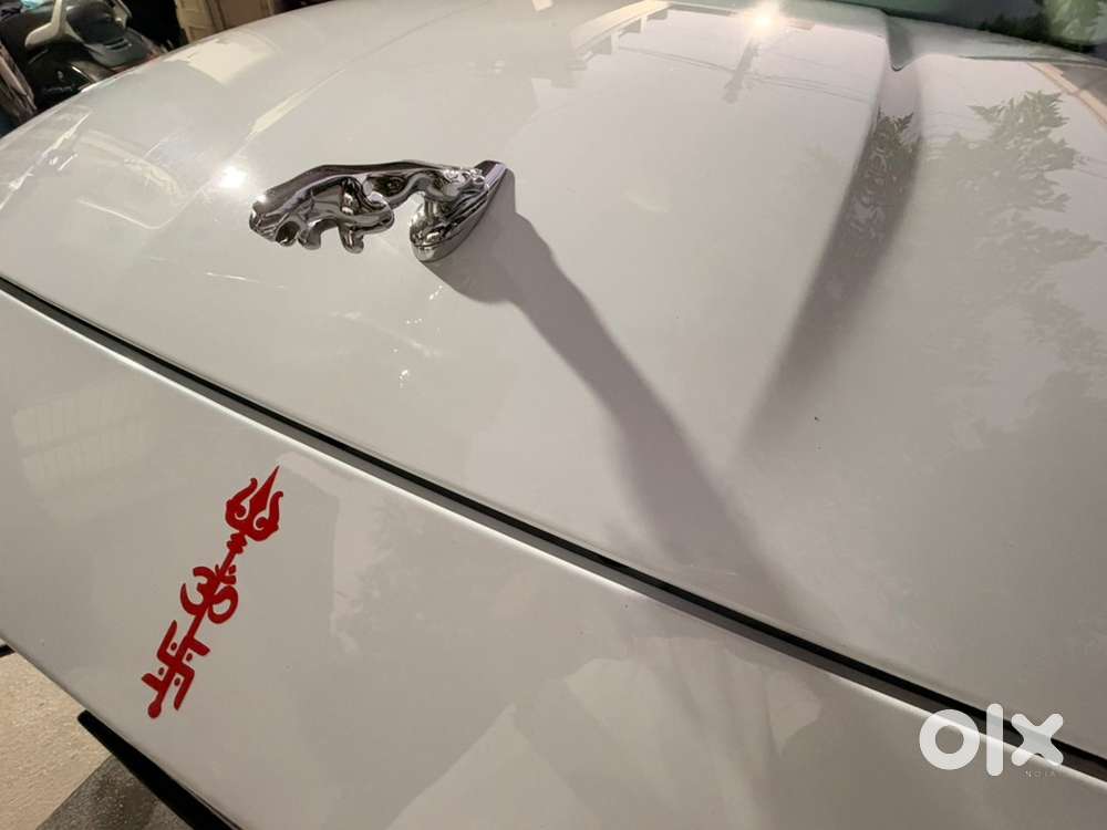Jaguar Xe Diesel 2017