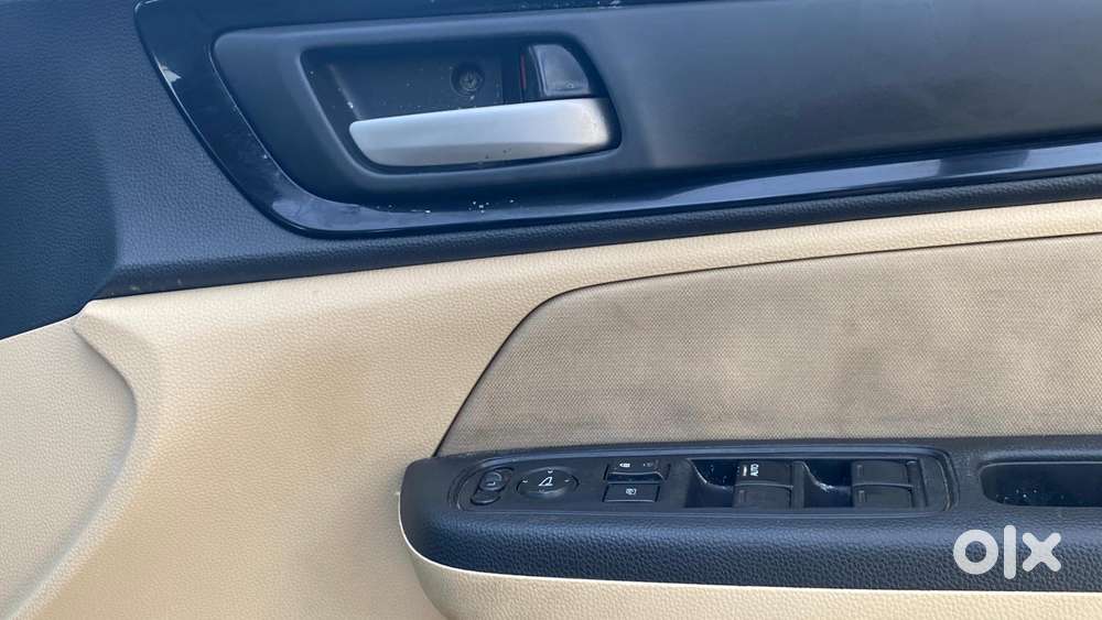 Honda Amaze Vx I-vtec, 2018, Petrol