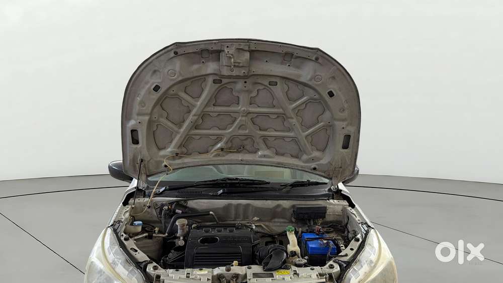 Maruti Suzuki Alto K10 Vxi, 2015, Petrol