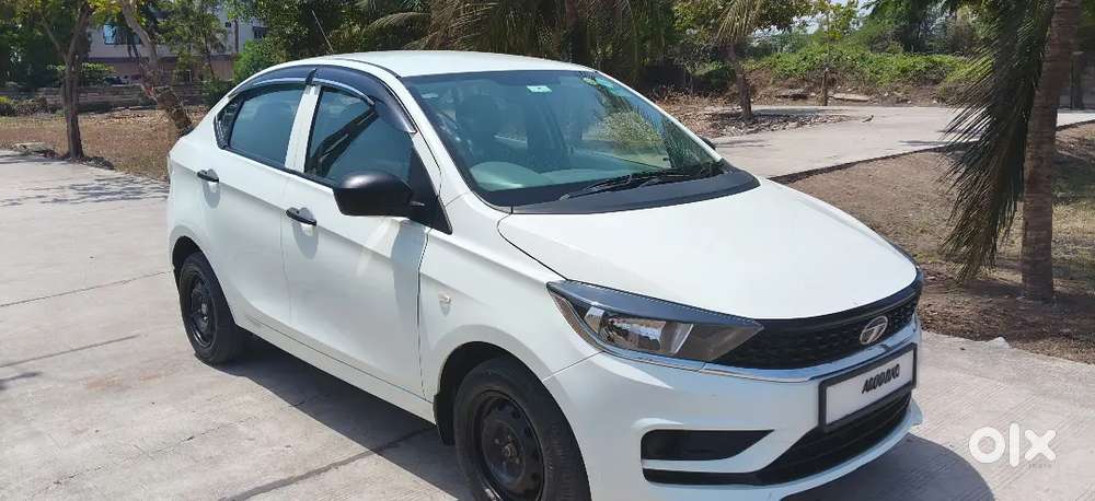 Tata Tigor 2022 Cng & Hybrids