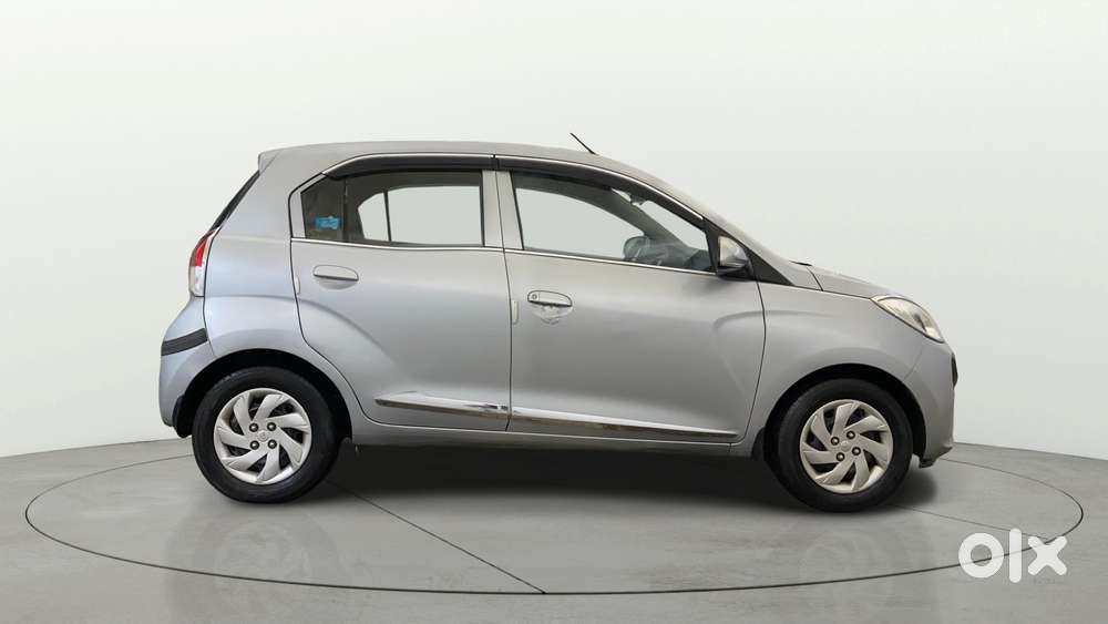 Hyundai New Santro 1.1 Sportz Mt Cng, 2019, Cng & Hybrids
