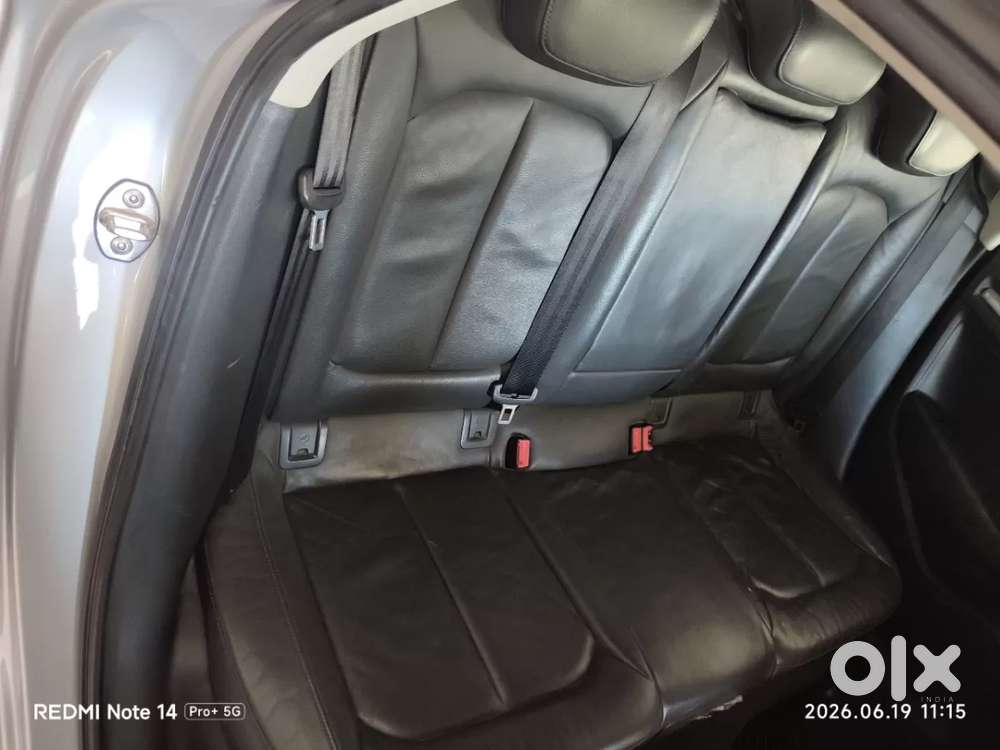Audi A3 2.0 35 Tdi Premium, 2016, Diesel