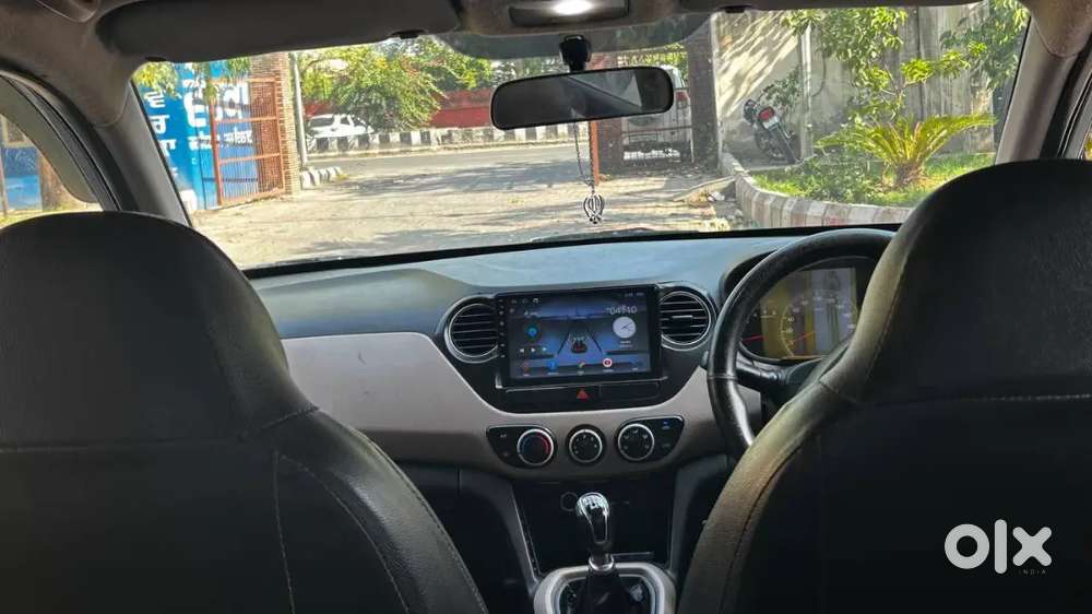 Hyundai Grand I10 2014 Diesel