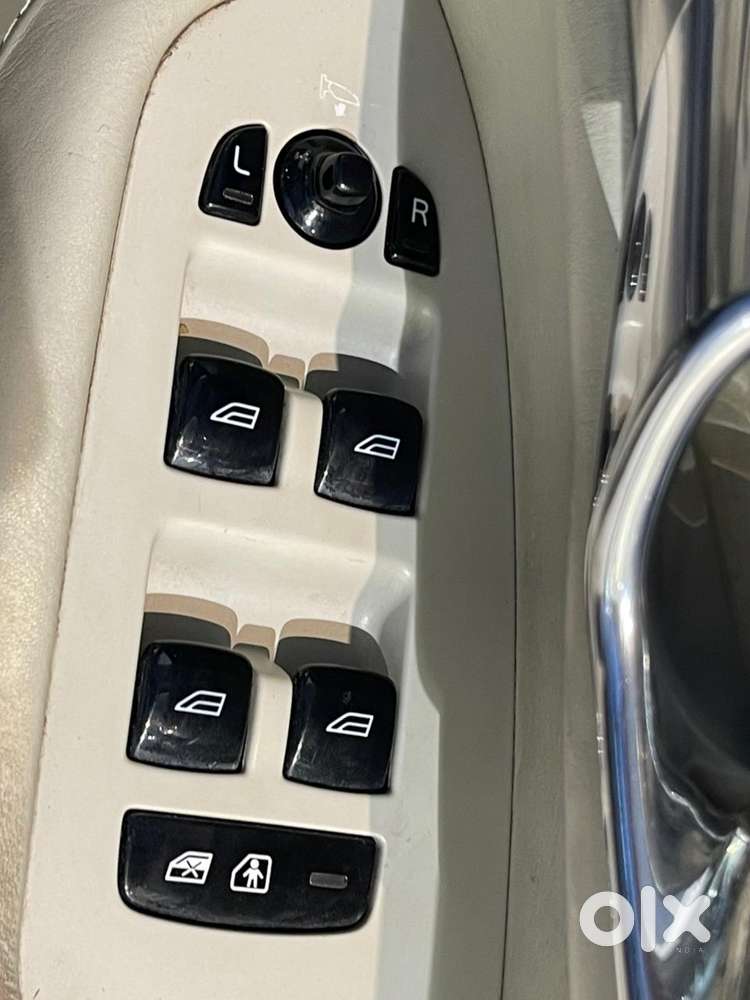 Volvo Xc 90 D5 Inscription, 2017, Diesel