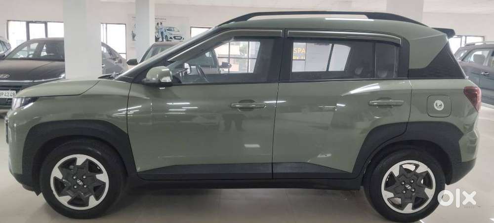 Hyundai Exter Sx 1.2 Mt, 2025, Petrol