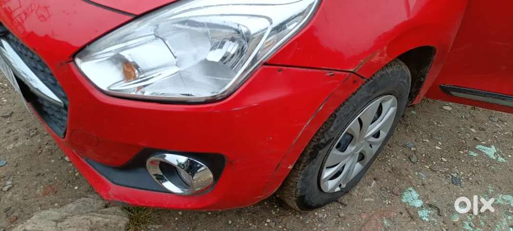 Maruti Suzuki Swift 2024 Petrol 75000 Km Driven