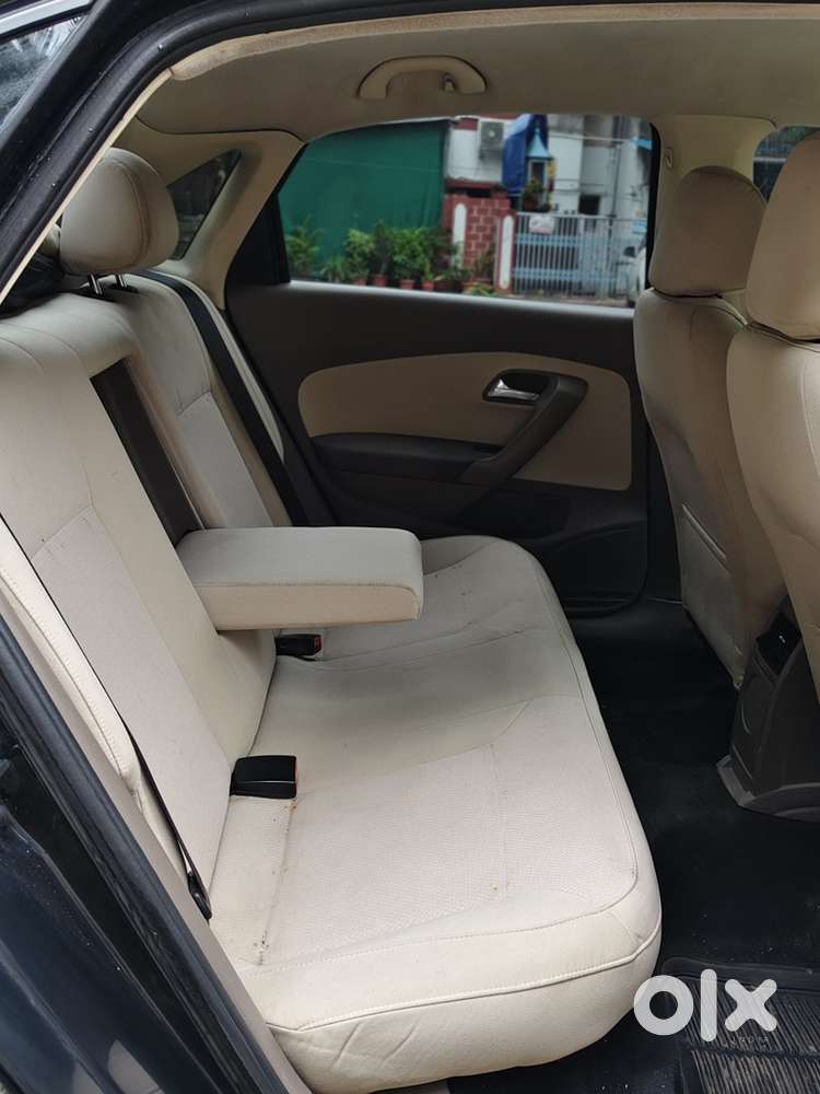 Skoda Rapid Elegance 2012