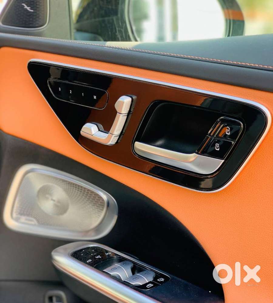 Mercedes-benz C Class Prime 200, 2023, Diesel